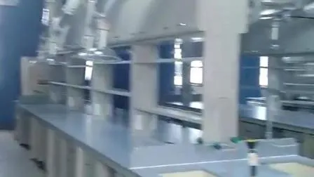 最新デザインの実験台実験台実験室の家具
