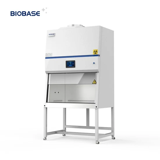 Biobase ラボ機器微生物レベル 2 クラス II PCR 生物学的安全キャビネット